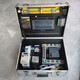 PLC learning chassis 200smart plc full set of plc self-study original 200smart chassis