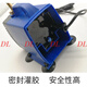 Tiannan Brothers Riqiang Water Rhinestone Pompe à eau micro petite pompe à eau 220V Petite pompe Circulation de pompe Sn6629 Zto Express 100 watts Modèle noir de 8 mm