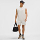 Lululemon丨Graphic Men's Graphic Loose Cut Pique Vest LM1398S Light Ivory M