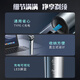 
Superman (SID) electric shaver for men's razor full body washing shaving 2025 new beard knife charging beard knife gift new 5 series Pro [smart digital display] gift [original knife head]