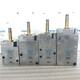 Válvula solenoide de Feston Feston Festo MFH-3-3/4-S 11968 MFH-3-3/4-S