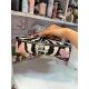 Jhq retro cross zebra pattern inreinuine кожаная сумка для кожаных лошадей женство
