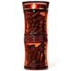 Beijing Tongrentang Break Wall Ganoderma Lucidum Cápsulas de polvo de esporas 90 Cápsulas para personas de mediana edad y ancianos para mejorar la inmunidad 3 latas
