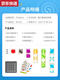 蓝彩何重力迷宫棋3d走珠玩具逻辑思维滚珠游戏steam玩具礼物 重力迷宫棋60关实测8岁+12178