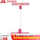 Haha Ball Sprungstabpol Kinderhöhe wachsend Artefakt Frosch Sprungbalance Sinnes Training Ausrüstung Kinder Puppensprunggerät G4877 Ferkelpulver