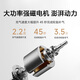 Xiaomi Inflatable 2Pro Car Air Pump Car Tire Pump High Power Road Car Electric Inflatable Pressure Measurement