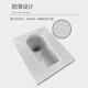 
KOHLER squat toilet Balton squat toilet K-T/20442T-0 wall hanging Kali water tank K-6285T-NA 11978T-M-WK commercial surface-loading water tank