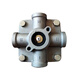 Yusen Yi Dongfeng Tianlong Tianjin Hercules Original-Relais-Ventil-Handbremsbremsbremsbremse Hochpneumatische Bremsdifferenzventil 3527Z26 Original-Relaisventil