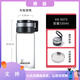 
Sino Single-layer glass cup Large capacity portable lifting ring sports water cup men's filter tea cup XN-9075 53 695mL [portable lifting ring]
