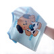 [Kinderweste Set] Sommer Pure Cotton 2025 New Style Girls Shorts Kleidung Baby Koreanische Version Boy Keine E18-Forklift Bär 90 cm