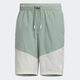 
Adidas shorts men's pants 2025 summer new casual training running breathable sports pinch pants IP3881 S (175)