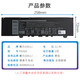 
Dell laptop battery original Inspiron5370 7370 7373 7380 7386 Vostro 5370 F62G0 Built-in battery 3-cell 38Wh Inspiron 7373