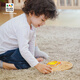 Plantoys Chicken Growth Basics Simple Puzzle Baby Toys Enfants 5673 5673_Chicken Puzzle de croissance