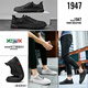 Katile Crocodile Summer Herrenschuhe 2025 Neu atmungsaktive schwarze Brettschuhe hohlen Mesh Schuhen Leichte Sport und Freizeitnetzschuhe White-6624d 41