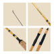 达亿瓦（DAIWA）CROSSFIRE路亚竿直柄枪柄穿越火线碳素钓鱼竿路亚 2.03m 682MLB枪柄中软