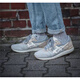 亚瑟士（asics）tiger Gel Lyte H826L-9600 复古休闲鞋 慢跑鞋 H826L-9600偏小0.5-1码 45 285mm