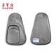 Rongbaozhai Inkstone Taohe Tintensteine ​​immaterielle kulturelle Erbe Altes Keng Master handgeschnitzte natürliche Rohstein Schleifstreifen Tinte Zutaten Bücher Französisch Malerei Spezielle Geschenkkollektion Geschenkbox Th692