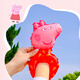 Light Dora cartoon wrist balloons for children's day setting up a stall with hands holding birthday atmosphere decoration inflatable toys 20 packs
