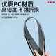 Shunyue is suitable for Toyota Vios rainproofing and rainproofing car window rainproofing board special Vios modification decoration 1422 Toyota Vios 3D stainless steel bright style rainproofing accessories [Rain Eyebrow 2