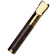 
Genuine cigarette mouthpiece thick, medium and thin integrated filter circulation type can be cleaned sandalwood magnet four-fold filter men's cigarette equipment (inclusive thick and thin) red sandalwood 672