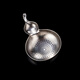 Rongshantang pure titanium gourd tea leaking tea filter tea filter tea water separator tea filter tea making artifact pure titanium ice crystal tea filter - gourd