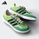 阿迪达斯 （adidas）溯溪鞋涉水鞋官方男鞋女鞋休闲运动板鞋JH9751 JP6630 36