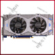 Yingchi GT730 GT630 GTX650 750 950 960 1050TI 4G Desktop Независимая графическая карта 1G Yingchi GT630 1G ГААССКА