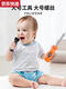 Repair kitten repair tool box for children toys boy assembly twist electric drill screwdriver set baby hand-disassembly electric drill 41 piece tool set including chair