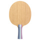 Base de tenis de mesa de Loki Thor Kirin K5 Pro incorporado Fibra Table de tenis Raqueta Horizontal