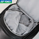 Yonex Badminton Bag Badminton Schlägertasche Männer und Frauen Rucksack 3 Pack BA346CR Schwarzer Rucksack 3 Pack