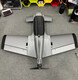 Aircraft imprimé 3D Aircraft télécarrière électrique AILLE FIXE AILLE FLIRE FLIME FPV RACING MACHINE TRANGULAR ENGARATION PARTAGNE Personnalisation Titan Falcon (Wingspan 2 mètres)