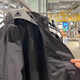 ADIDAS JUNTA TRABAJADOR DE TRES CONDICIONES 2025 Spring New Sportswear Top Chaqueta casual para hombres KC3892 XL