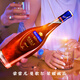 波尔菲利XO白兰地（蒙雷尼橡木桶特酿）法国原装进口 1L 2瓶 蒙雷尼曼歇尔·荣耀藏品