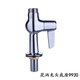 
Other hotel restaurants, high pressure shower hot and cold faucet base, mini kitchen seat, table-type shower base accessories, 9923 base hole distance 203MM