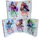 [6176 personas coleccionan] novelas zhetianas, versión completa, versión completa, versión completa, conjunto completo de Chen Dongzhu, conjunto completo de colección de texto, fantasía en línea, conjunto completo de 5 versiones, versión completa, marcador gratuito, marcador gratuito