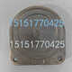 FESTO diaphragm clamping cylinder/clip plate EV-15/63-DP/63-4 13784/13290 13293 EV-20/180-5