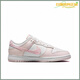 耐克（NIKE）Dunk Low时尚甜美百搭舒适轻便透气休闲防滑女款低帮板鞋 FD1449-100 40