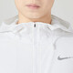 Nike (Nike) Offizielle Schiffsgeschäftsjacke für Männer, neue Sportbekleidung, die trendige Top-Top-Komfort-Kapuzen-Casual-Jacke für Männer, FB7541-100-Weiße XL 180/96A/Vorgeschlagene 150-180jin [Jin gleich 0,5 kg]