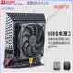 网件（NETGEAR）双频千兆路由器R8000R7000R6300 V2R6220等 玫红色 R6200 V2(送风扇)
