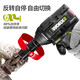 威克士WU279无刷大扭力电动扳手架子工汽修木工充电风炮电动工具 WU279+WU3884.0双电+双充