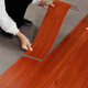 Nordic Simple Grey Wood Grain PVC PLANTERA Autoadhesivo Piso de plástico Piso comercial Renovación de piso Número de artículo 9902