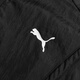 
Puma (PUMA) jacket for women 2025 summer new daily sportswear woven jacket stand collar breathable top black casual clothing 633971-01 XS