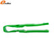 Подходит для Kawasaki KLX250KDX200KLX650300R Клей Форк 12053-1238 Черный