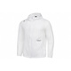迪桑特（DESCENTE）高端Authentic系列户外防晒皮肤衣LOGO印花夹克外套男女同款 卡其色 100