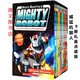 
Click to read version HD audio sends Viagra robot full color English children's books 9 volumes MIGHTY robot gift box Viagra robot 9 volumes Send original audio