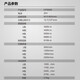 Dongcheng 20v Power Tool sans balais électrique DCPB698 Grande planche de chargement à main Réparation à main Réparation de canon Air électrique DCPB698 [Deux électricité et une charge 6.0h] + manche