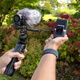 ZOOM H2essential Portable Handheld Multi-Microphone Digital Recorder Mixer SLR Camera Internal Recording Interview Band Ensemble Outdoor Recording Live Podcast