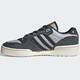 ADIDAS CLOVERA Zapatos para hombres en otoño e invierno Nuevos zapatos deportivos de amortiguación de baja altura Ligerosa y transpirable zapatos casuales transpirables ih3294 42.5 (265 mm)