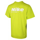 耐克（NIKE）夏季男子运动休闲短袖T恤 HV4882-389-2025夏季 L