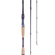 Daiwa 21 Nouveau produit Zillion Zilong Tielle de voie compétitive Rod à pêche à pêche en carbone en carbone en cours de gamme Zilong 2,03 mètres 23 Nouveau modèle régulier - 682L / m